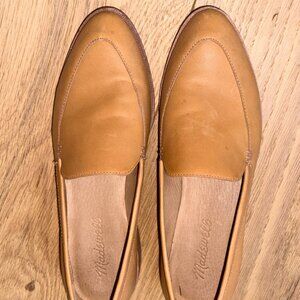 Madewell Loafers